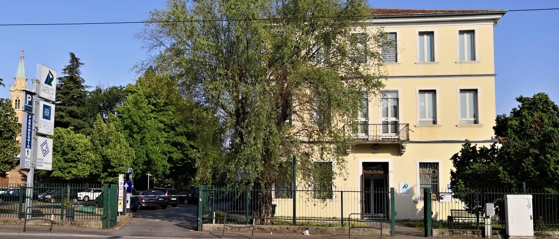S.Polo Padova